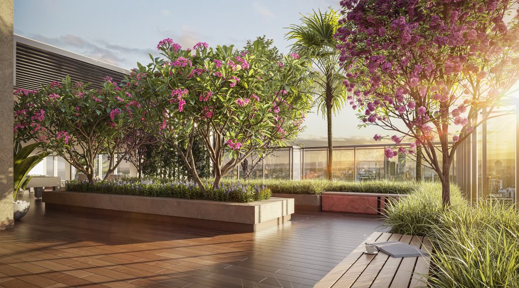 valorização imobiliária