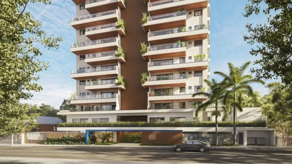expansão imobiliária no Centro-Oeste