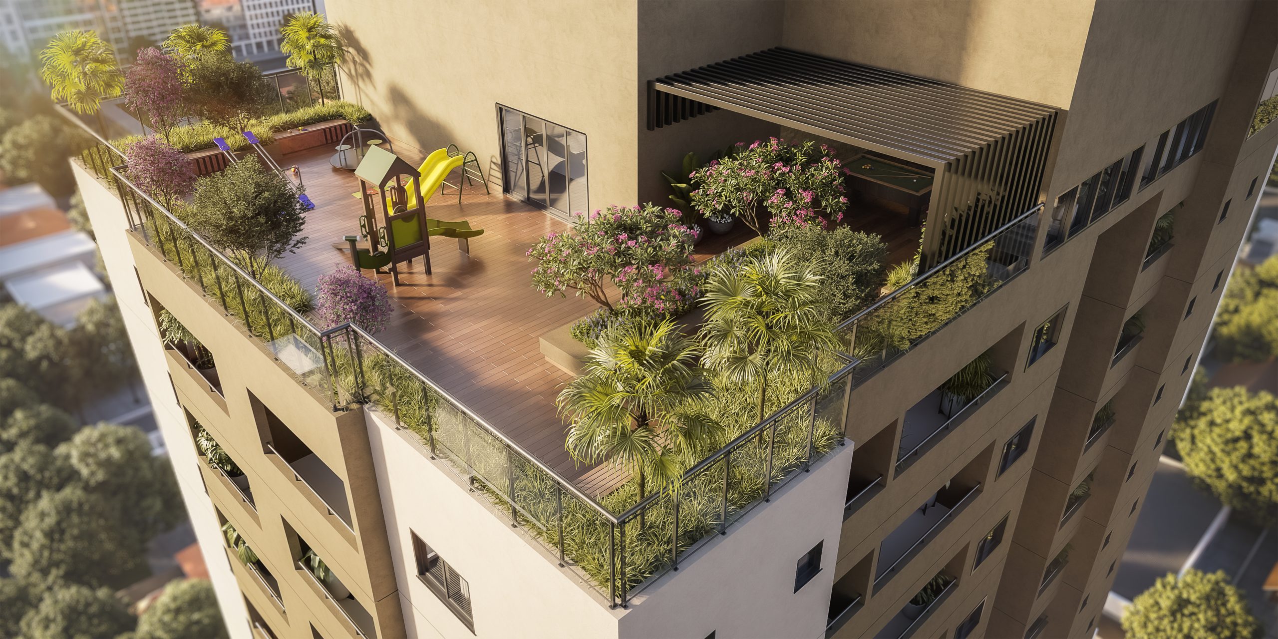 mercado imobiliário em Goiânia