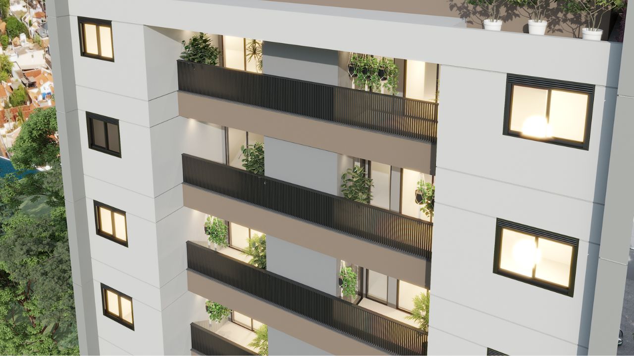 renda familiar e habitação