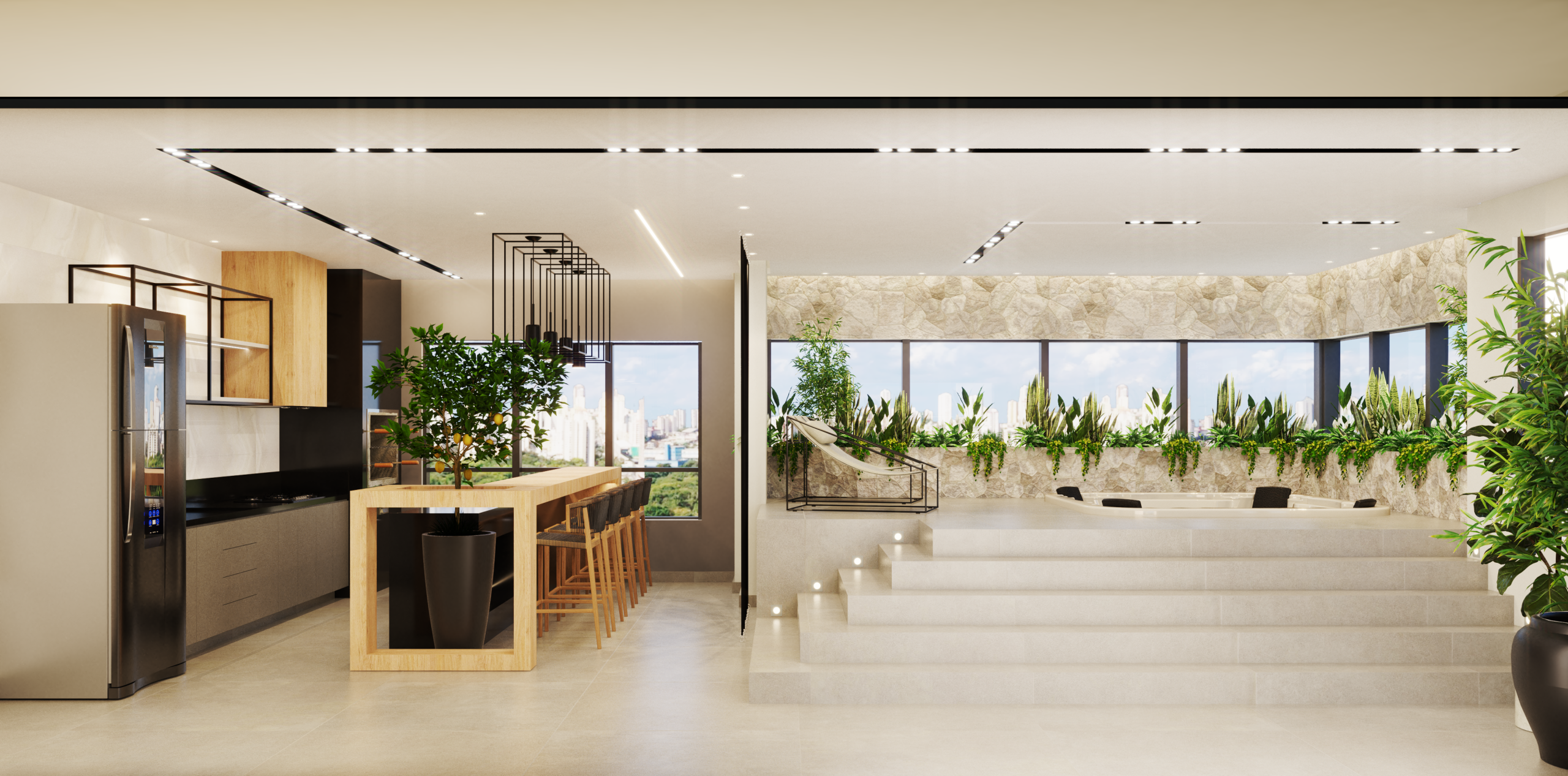 empreendimentos da áurea engenharia