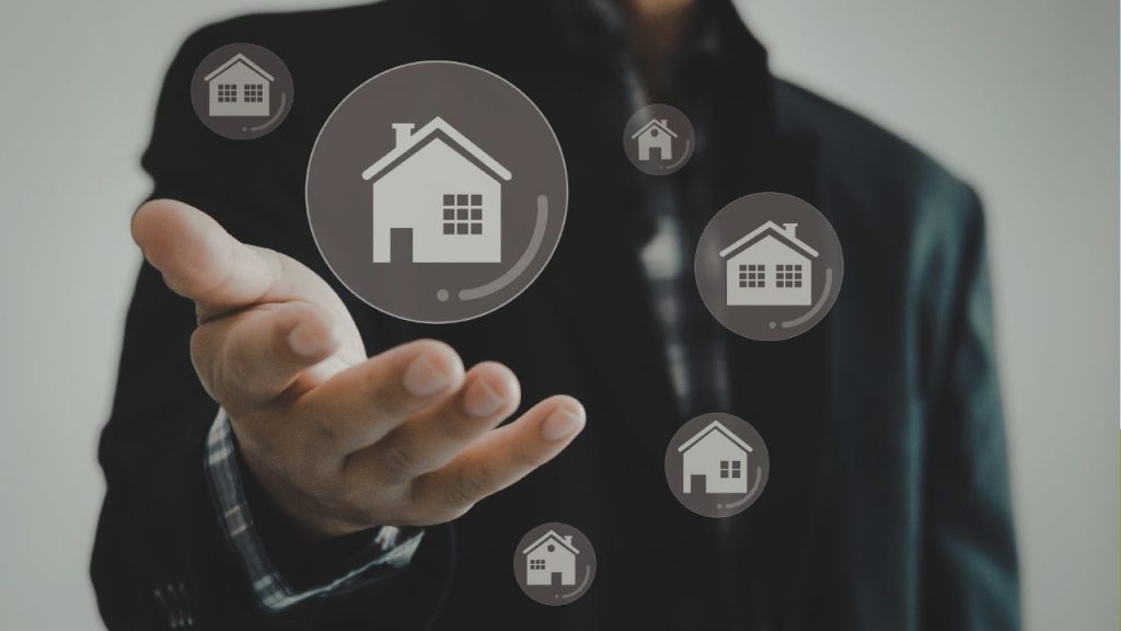 financiamento imobiliário