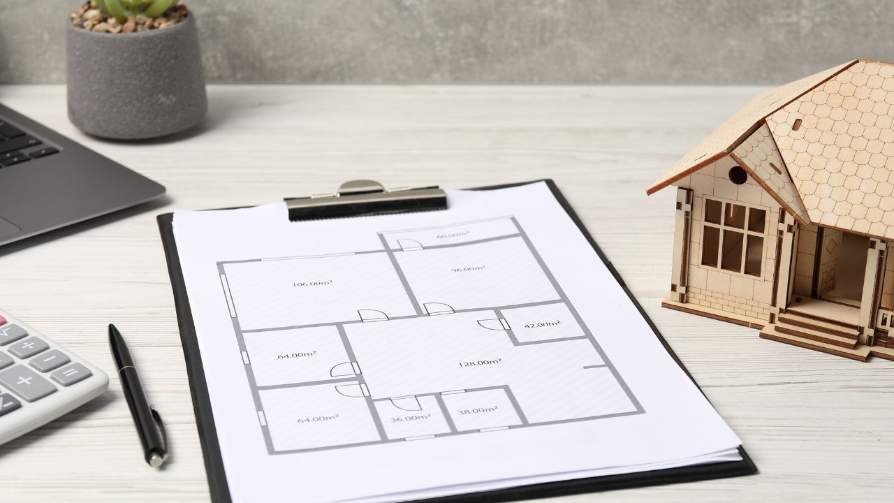 Comprar um imóvel na planta