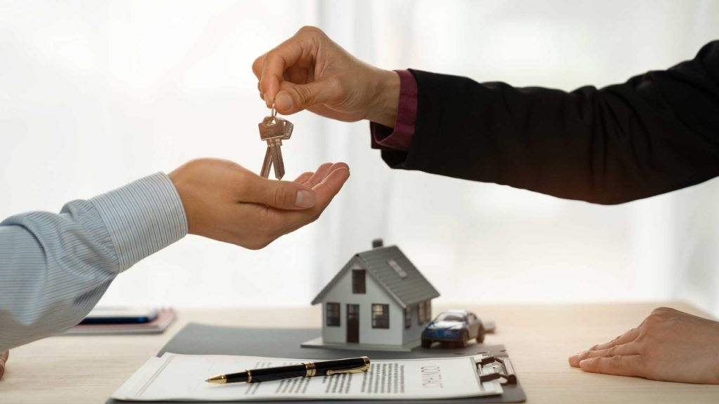 imóvel direto com a construtora