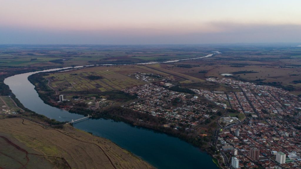 comprar imóvel em Rio Verde
