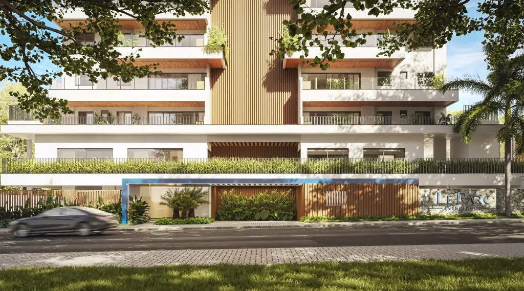 apartamentos de alto padrão em Rio Verde